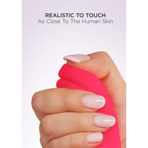 Vibrator-Punctul-G-Gvibe-✔-Gjay-Mini-6-Moduri-de-Vibrație-moale