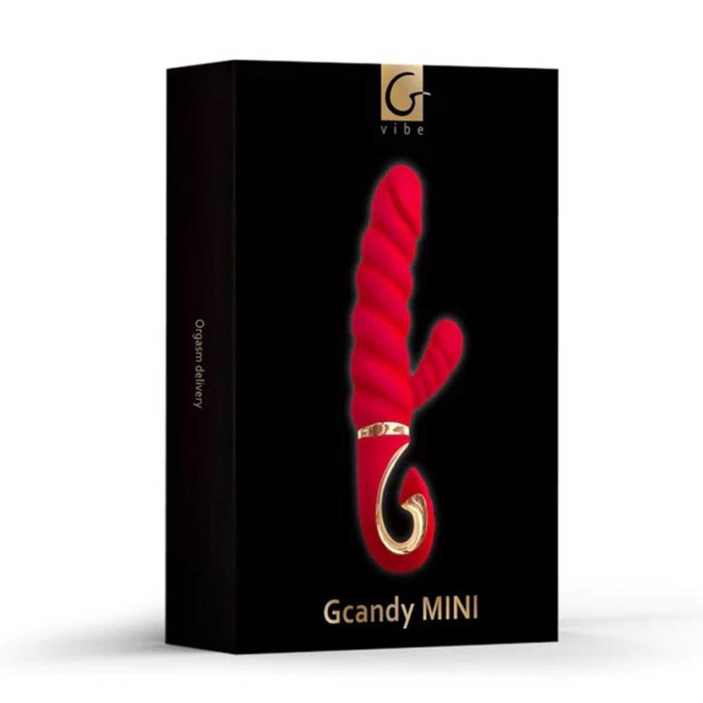 Vibrator-Rabbit-Gcandy-MINI-–-Chili-Coral-6-Moduri-de-vibrație-cutie Vibrator-Rabbit-Gcandy-MINI-–-Chili-Coral-6-Moduri-de-vibrație-cutie