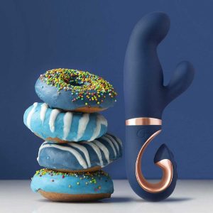 Gentley - Caribbean Blue