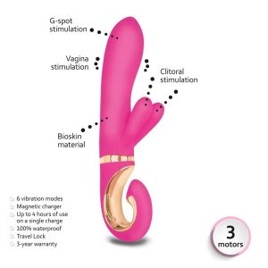 Vibrator-Rabbit-Grabbit-MINI-–-Dolce,-Viole-functii