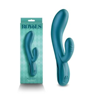 Vibrator-Rabbit-Royals-Regent-–-Metallic-Green