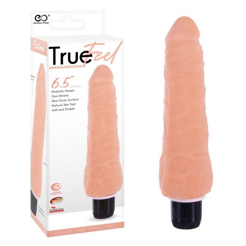Vibrator-True-Feel-II-–-16.5-Cm-Lungime-ambalare