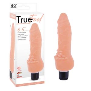 Vibrator True Feel III