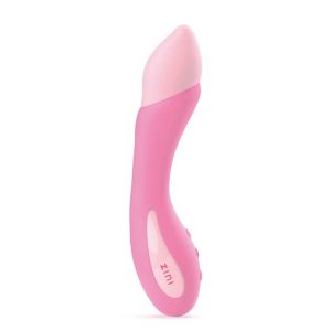 Vibrator-Zini-Bloom-Dual-Pleasure-G-spot-–-10-opțiuni-de-vibrație-și-7-intensități