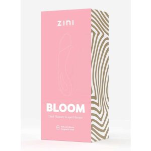 Vibrator-Zini-Bloom-Dual-Pleasure-G-spot-–-10-opțiuni-de-vibrație-și-7-intensități-cadou