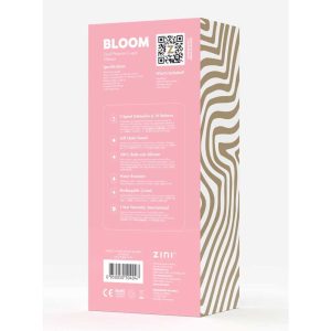 Vibrator-Zini-Bloom-Dual-Pleasure-G-spot-–-10-opțiuni-de-vibrație-și-7-intensități-caracteristici