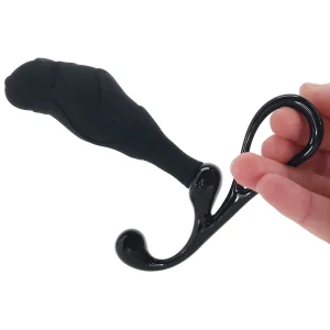 Zini Janus Anti Shock Prostate Massager L