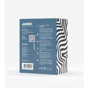 Zini-Janus-Lamp-Iron-Prostate-Massager-100%-✔-Body-Safe-detalii