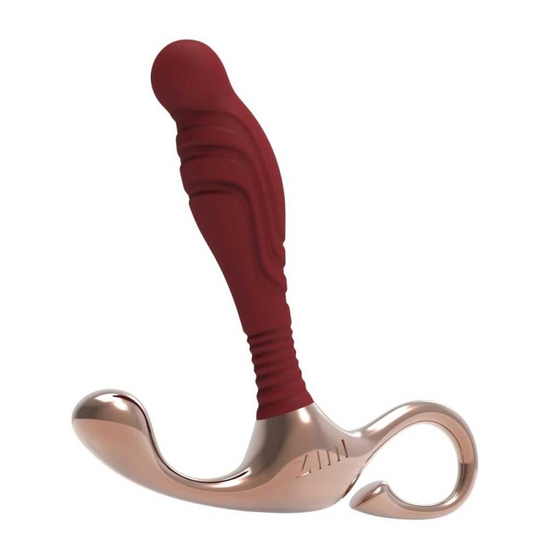 Zini-Janus-Lamp-Iron-Prostate-Massager-100%-✔-Body-Safe-prostata
