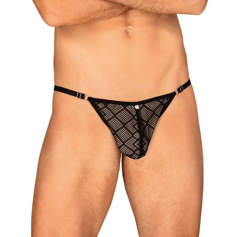 Tanga Barbati Severio