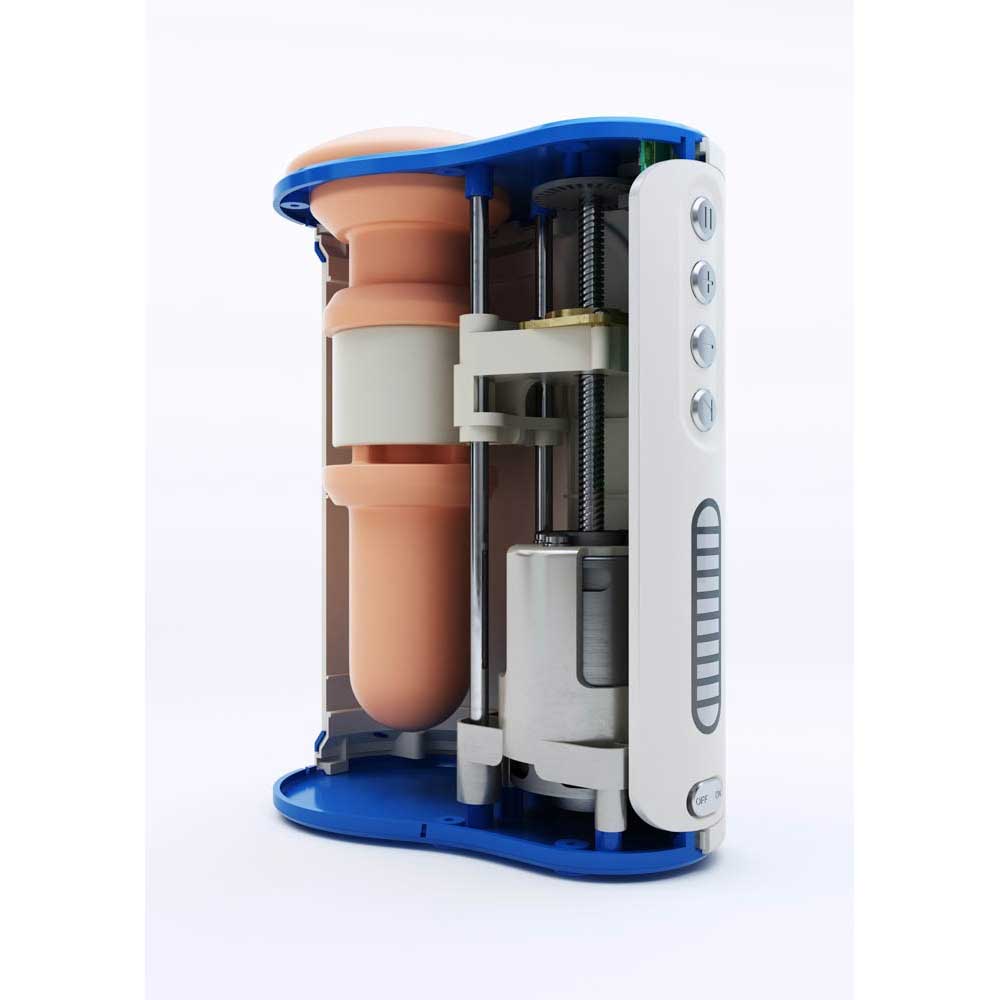 Autoblow-A.I.-Machine-Mașină-Performantă-de-Sex-Oral Autoblow-A.I.-Machine-Mașină-Performantă-de-Sex-Oral