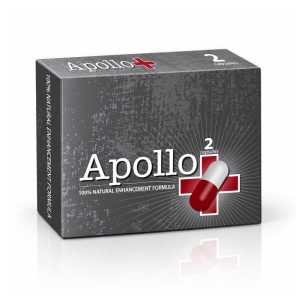 Capsule Apollo+