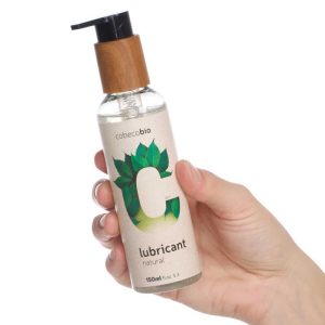Cobeco-Bio-Lubricant-(150ml)-lubrifiant