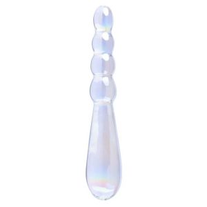 Dildo-Anal-Twilight-Gleam-Glass-Rising-Ripples