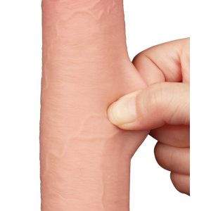 Dildo-Sliding-Skin-Dual-Layer-Dong-–-22-cm-textura