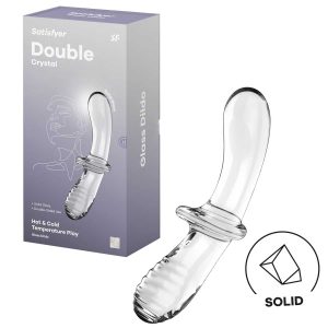 Double-Crystal-transparent