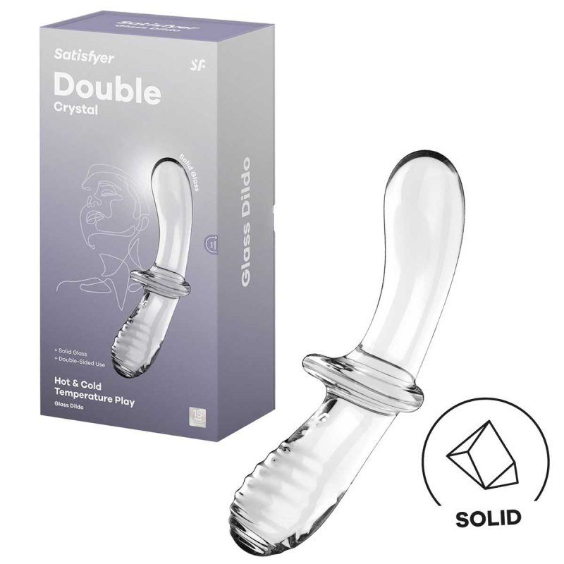 Double-Crystal-transparent