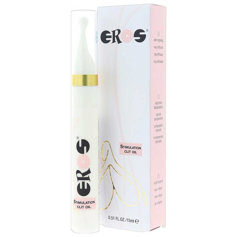EROS-Stimulation-Clit-Oil