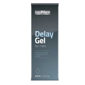 Gel-Erecție-CoolMann-Delay-Gel-(40ml)