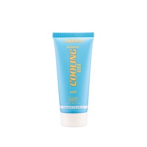 PRORINO Cooling Gel Efect de Răcire Mentol, 100 ml gel