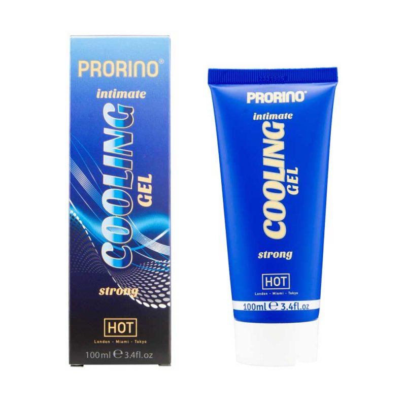 PRORINO-Cooling-Gel--„STRONG”-100-ml