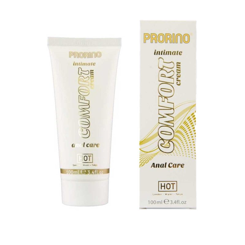 PRORINO Cremă Sensitive