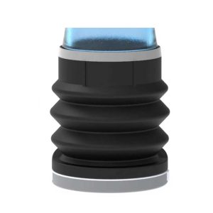 Pompă-Penis-Bathmate-Hydromax-8-✔-[15-și-20-cm]-negru