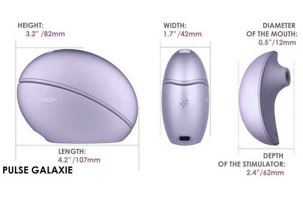Pulse-Galaxie-Metallic-Lilac