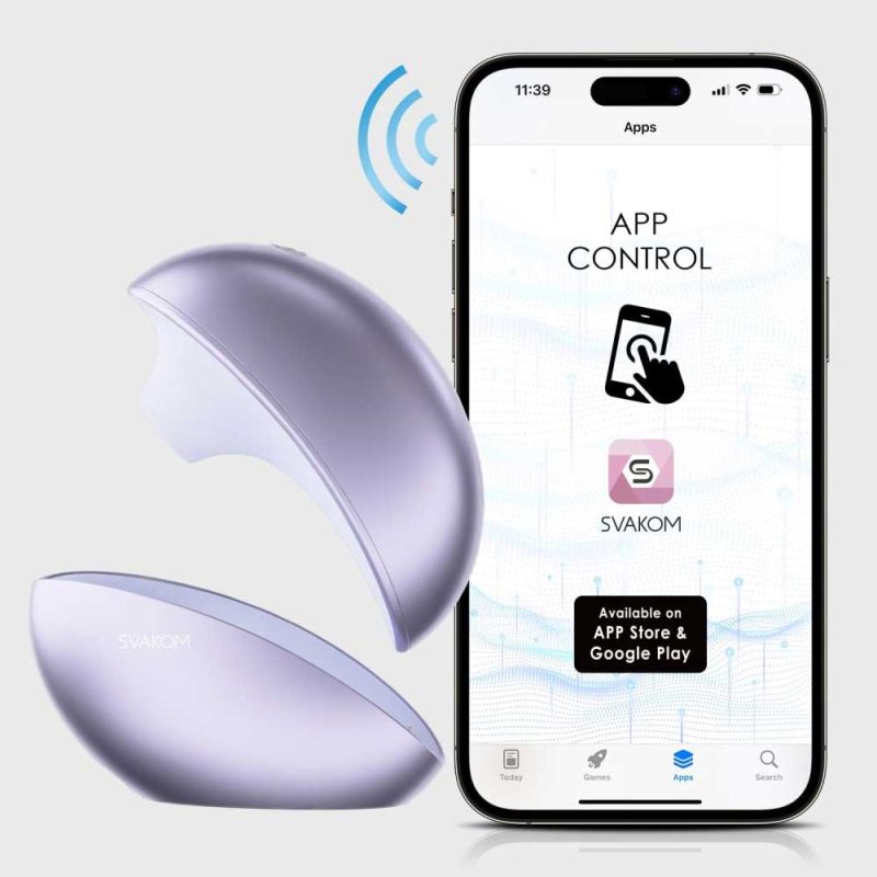 Pulse-Galaxie-Metallic-Lilac-5-Intensități-de-Sucție-Clitoris-app