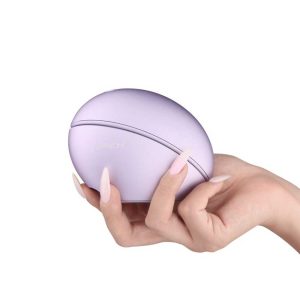 Pulse-Galaxie-Metallic-Lilac-5-Intensități-de-Sucție-Clitoris,-ina-mana