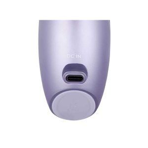 Pulse-Galaxie-Metallic-Lilac-5-Intensități-de-Sucție-Clitoris-incarcare-usb