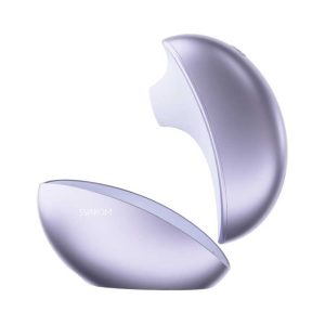 Pulse-Galaxie-Metallic-Lilac-5-Intensități-de-Sucție-Clitoris,-lila