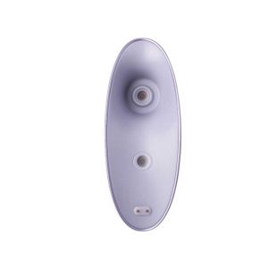 Pulse-Galaxie-Metallic-Lilac-5-Intensități-de-Sucție-Clitoris,-mov