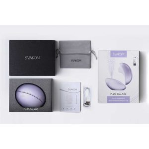 Pulse-Galaxie-Metallic-Lilac-5-Intensități-de-Sucție-Clitoris-pachet