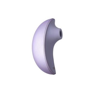 Pulse-Galaxie-Metallic-Lilac-5-Intensități-de-Sucție-Clitoris-stimulare