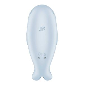 Stimulator-Satisfyer-–-Seal-You-Soon,-12-setări-de-vibrații-incarcare