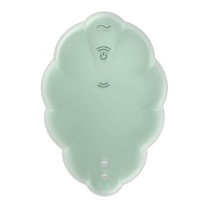 Stimulator-de-Clitoris-–-Satisfyer-Cloud-Dancer-Air-Pulse-incarcare