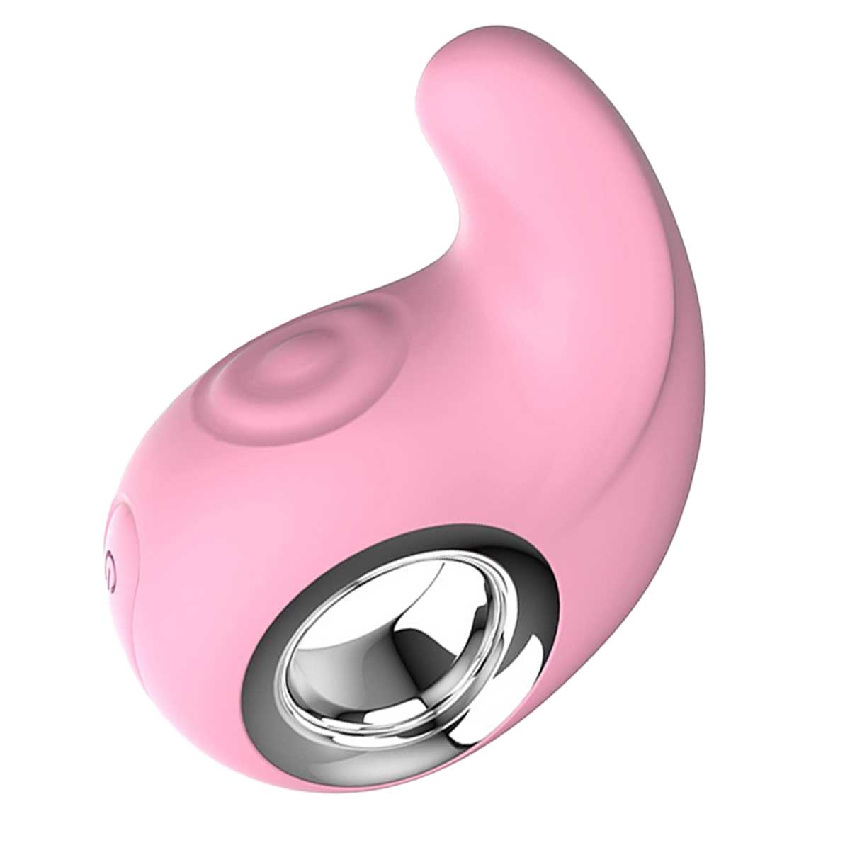 Vibrator Clitoris Kissen