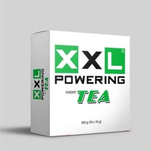 XXL Powering - instant tea - 10 pcs