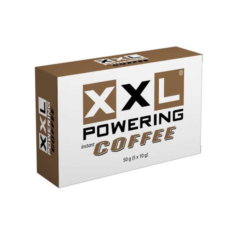 XXL-Powering-–-Cafea-Pentru-Potență,-5-pcs