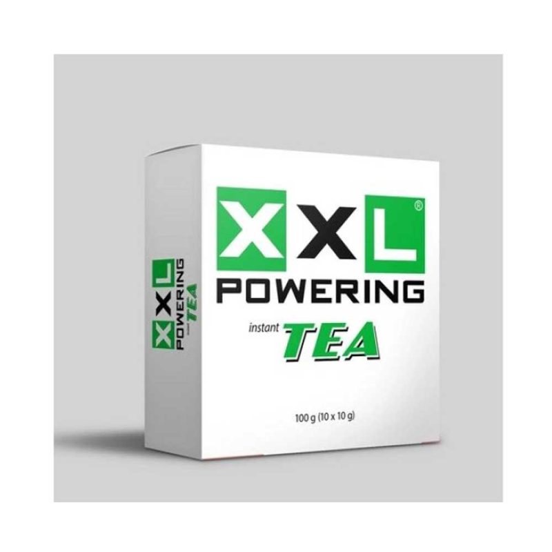 XXL-Powering-–-Instant-TEA,-10-pcs