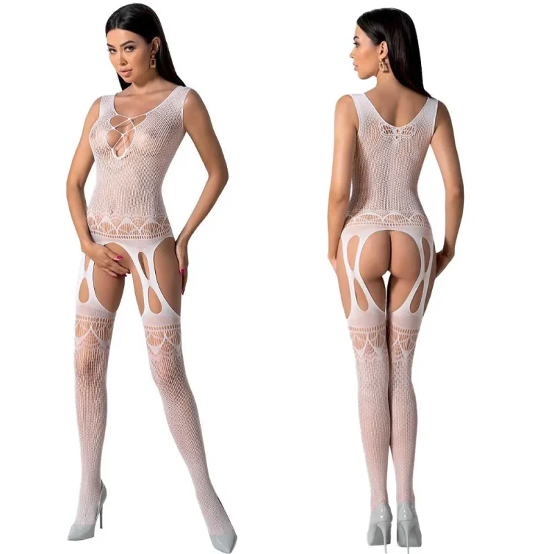 Bodystocking Passion BS099