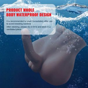 BRALETT-Masturbator-Sexy-MASCULIN,-3-Viteze-&-3-Niveluri