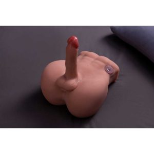 BRALETT-Masturbator-Sexy-MASCULIN-3-Viteze-&-3-Niveluri-vibratii