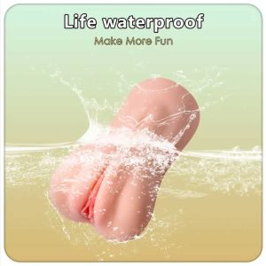 Elanie-Masturbator-7-Trepte-de-vibrații-apa