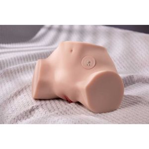 Fennie-Masturbator-3-Viteze-&-7-Funcții-de-vibrație,-buton