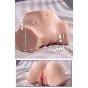 Fennie-Masturbator-3-Viteze-&-7-Funcții-de-vibrație-dimensiuni