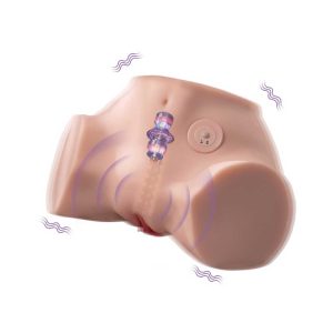 Fennie-Masturbator-3-Viteze-&-7-Funcții-de-vibrație-mod-vibratii