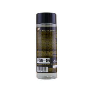 HOT-Massage-Oil-Amber-&-Musk,-100-ml-detalii