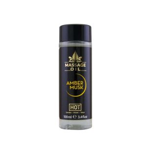 HOT-Massage-Oil-Amber-&-Musk,-100-ml-musk